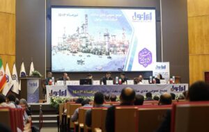 استقبال سهامداران از برنامههای توسعهای ایرانول استقبال سهامداران از برنامههای توسعهای ایرانول